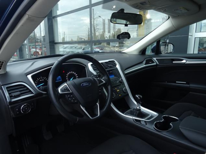 Ford Mondeo 1.5 Trend 