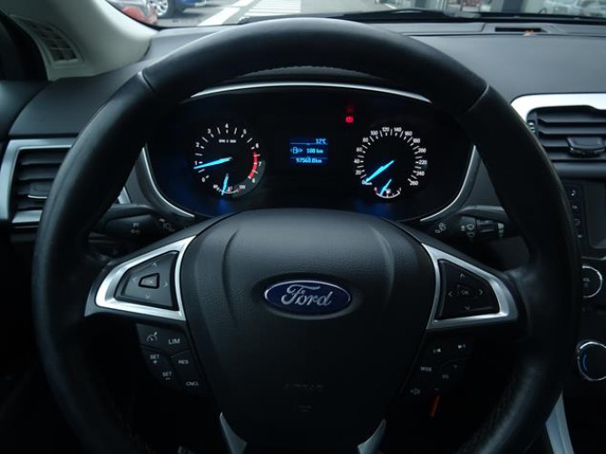 Ford Mondeo 1.5 Trend 