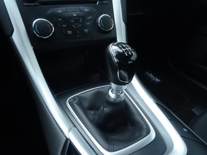 Ford Mondeo 1.5 Trend 