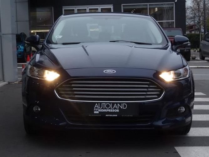 Ford Mondeo 1.5 Trend 