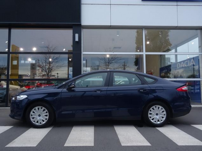 Ford Mondeo 1.5 Trend 
