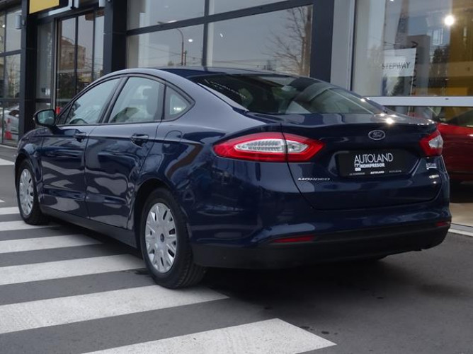 Ford Mondeo 1.5 Trend 