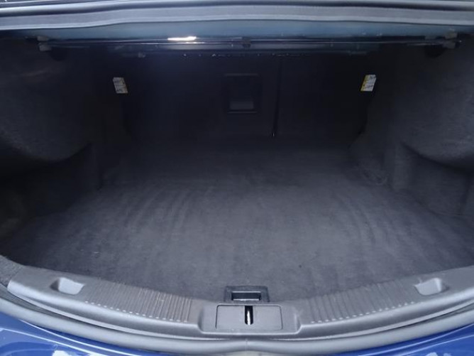 Ford Mondeo 1.5 Trend 