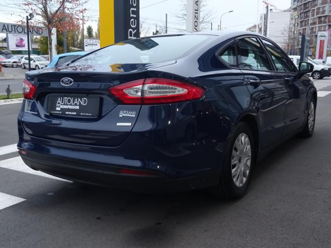 Ford Mondeo 1.5 Trend 