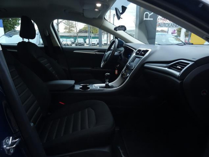 Ford Mondeo 1.5 Trend 