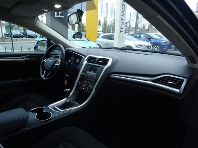 Ford Mondeo 1.5 Trend 