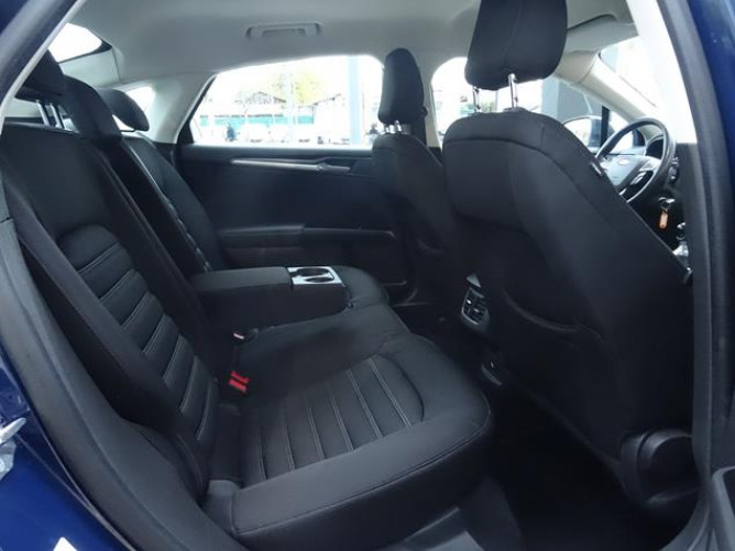 Ford Mondeo 1.5 Trend 