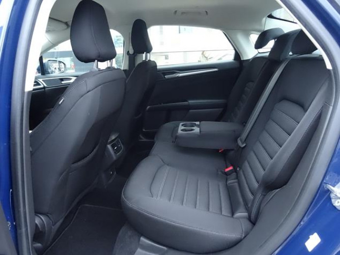 Ford Mondeo 1.5 Trend 