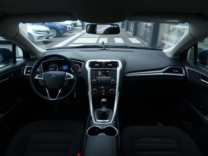 Ford Mondeo 1.5 Trend 