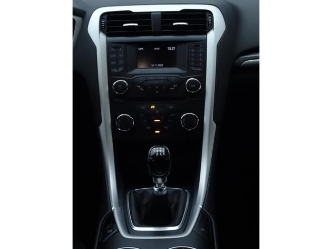 Ford Mondeo 1.5 Trend 