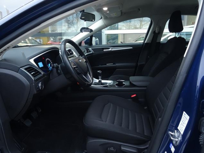Ford Mondeo 1.5 Trend 