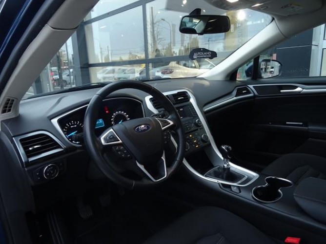 Ford Mondeo 1.5 Trend 