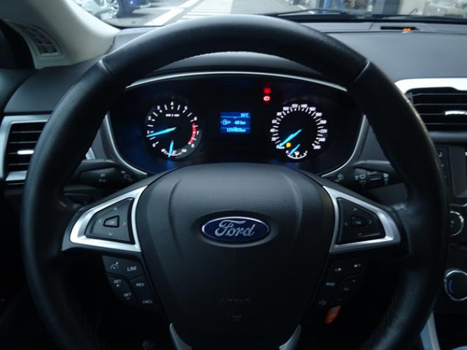 Ford Mondeo 1.5 Trend 