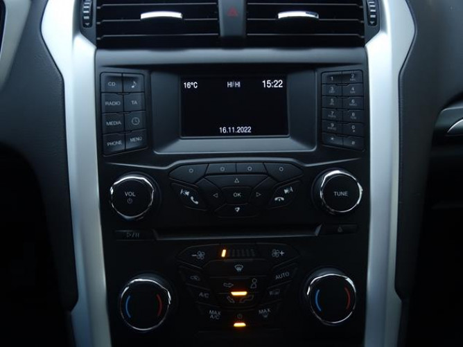 Ford Mondeo 1.5 Trend 