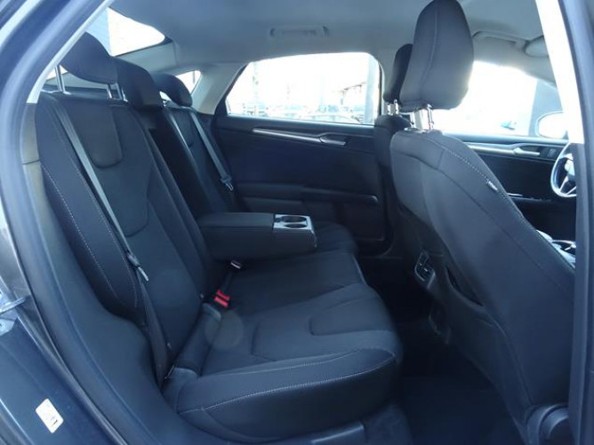 Ford Mondeo 2.0tdci Titanium AUT 