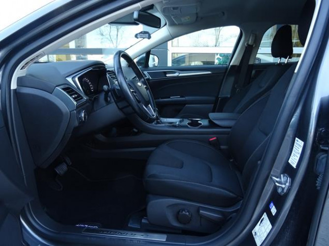 Ford Mondeo 2.0tdci Titanium AUT 