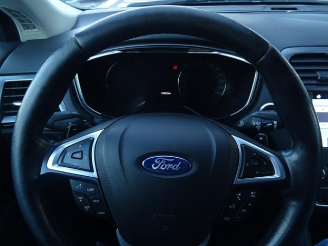 Ford Mondeo 2.0tdci Titanium AUT 