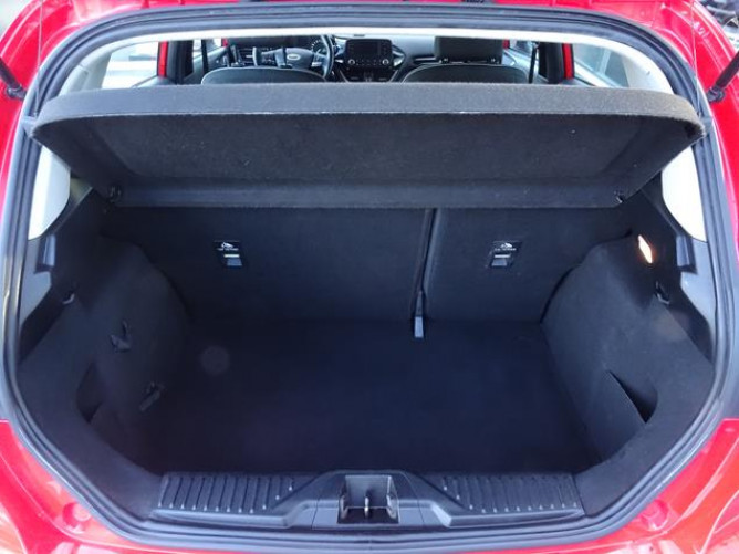 Ford Fiesta 1.5 tdci Trend 