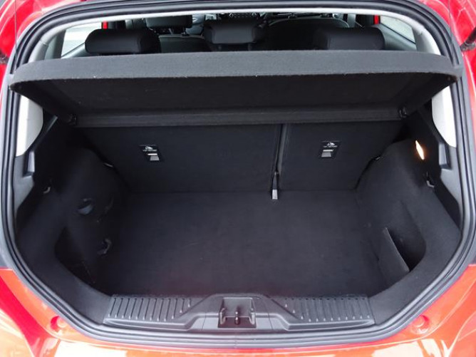 Ford Fiesta 1.5 tdci Trend 