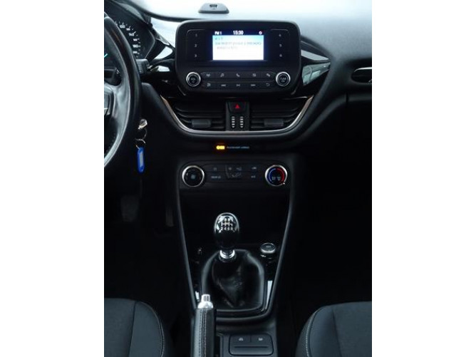 Ford Fiesta 1.5 tdci Trend 