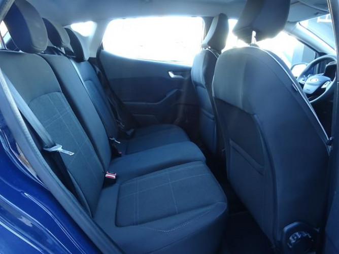 Ford Fiesta 1.1 Trend 