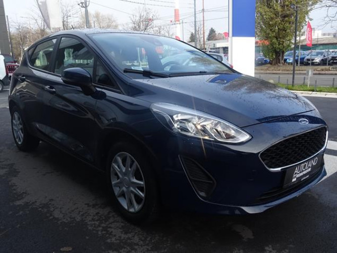 Ford Fiesta 1.1 Trend 