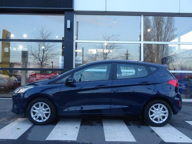 Ford Fiesta 1.1 Trend 