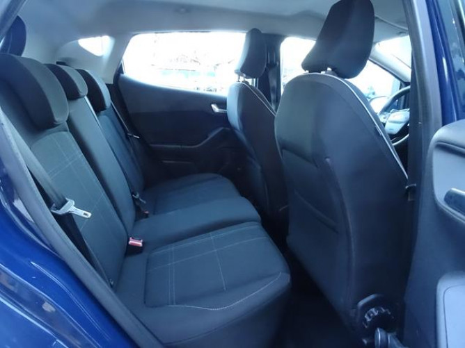 Ford Fiesta 1.1 Trend 