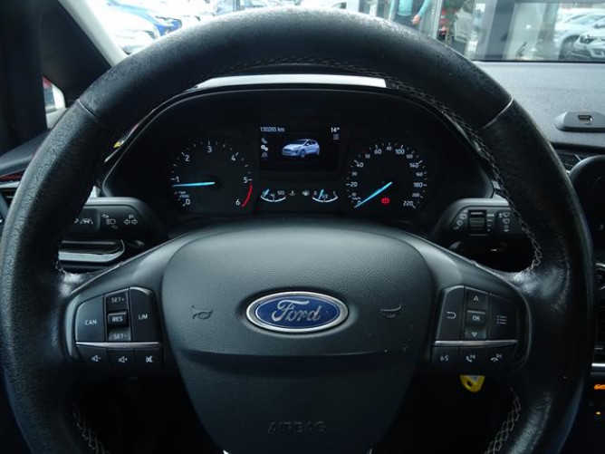 Ford Fiesta 1.5 tdci Trend 