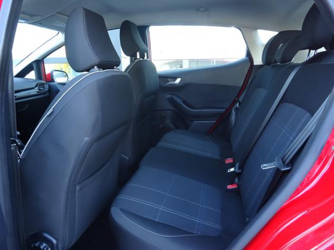 Ford Fiesta 1.5 tdci Trend 