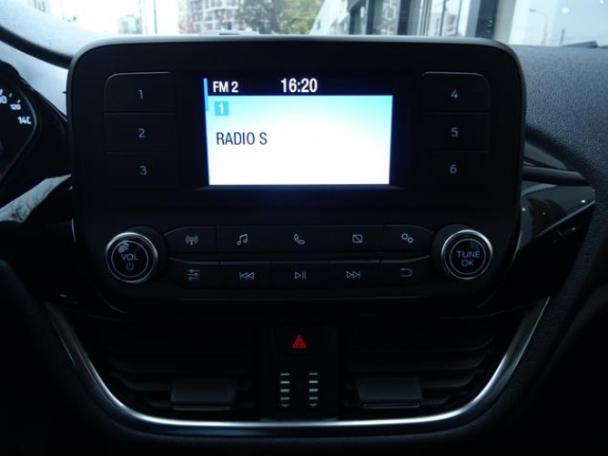 Ford Fiesta 1.5 tdci Trend 