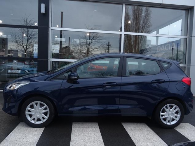 Ford Fiesta 1.1 Trend 