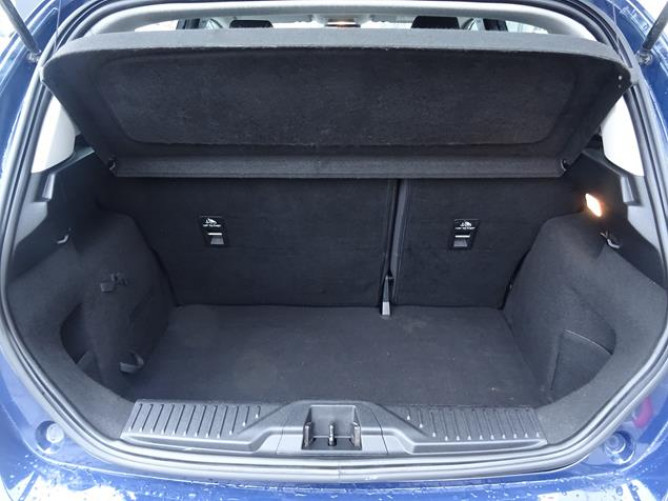 Ford Fiesta 1.1 Trend 