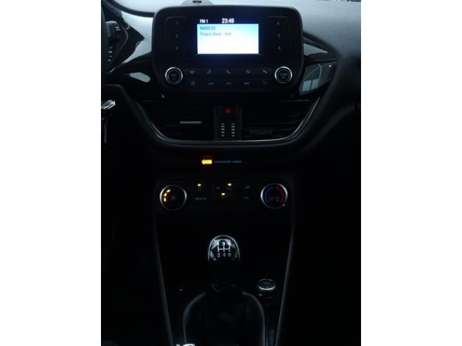 Ford Fiesta 1.1 Trend 