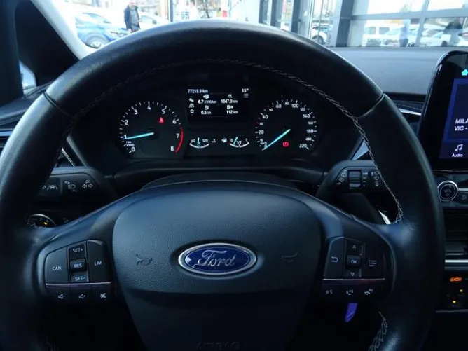 Ford Fiesta 1.1 Trend Plus 