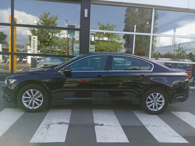 Volkswagen Passat B8 2.0 TDI Comfortline 