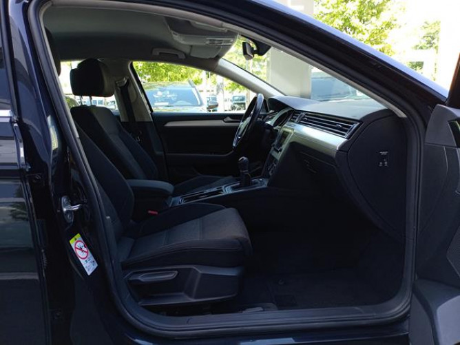 Volkswagen Passat B8 2.0 TDI Comfortline 