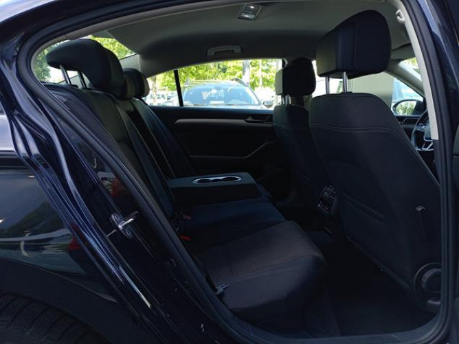 Volkswagen Passat B8 2.0 TDI Comfortline 