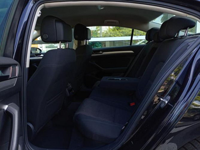 Volkswagen Passat B8 2.0 TDI Comfortline 