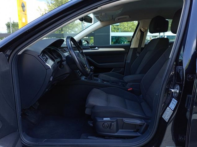Volkswagen Passat B8 2.0 TDI Comfortline 