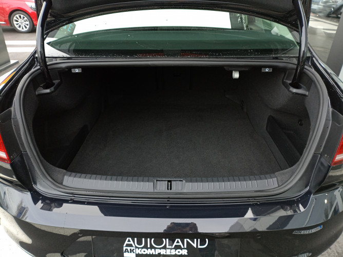 Volkswagen Passat B8 2.0 TDI Comfort DSG 