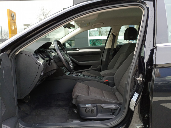 Volkswagen Passat B8 2.0 TDI Comfort DSG 