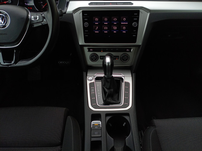 Volkswagen Passat B8 2.0 TDI Comfort DSG 