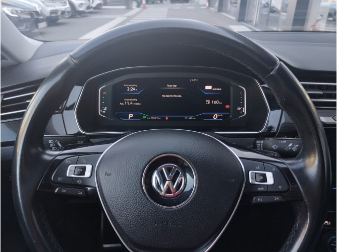 Volkswagen Arteon 2.0 TDI DSG Elegance 