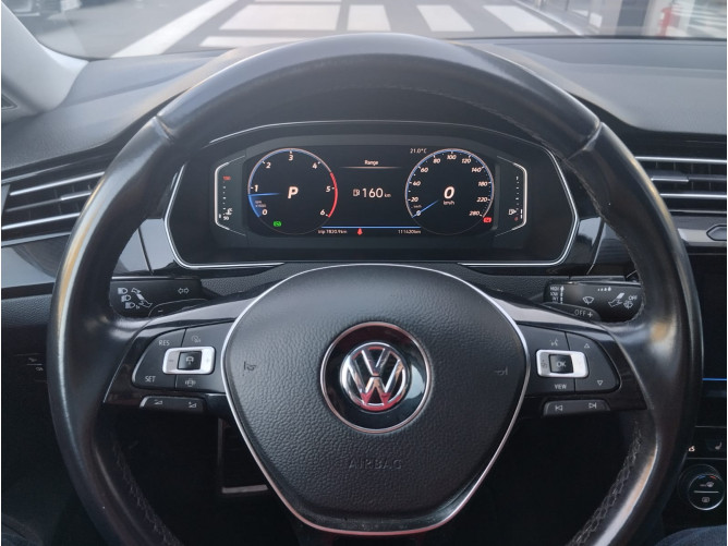 Volkswagen Arteon 2.0 TDI DSG Elegance 