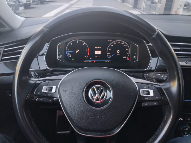 Volkswagen Arteon 2.0 TDI DSG Elegance 