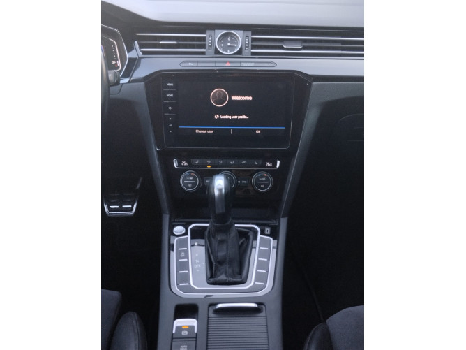 Volkswagen Arteon 2.0 TDI DSG Elegance 