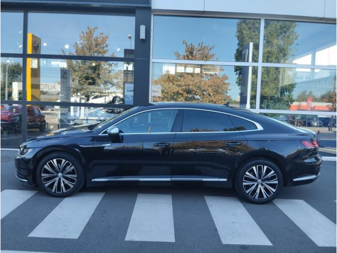 Volkswagen Arteon 2.0 TDI DSG Elegance 