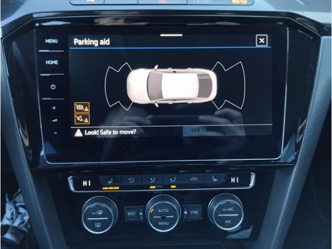 Volkswagen Arteon 2.0 TDI DSG Elegance 