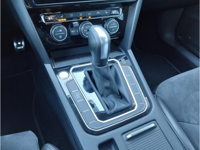 Volkswagen Arteon 2.0 TDI DSG Elegance 
